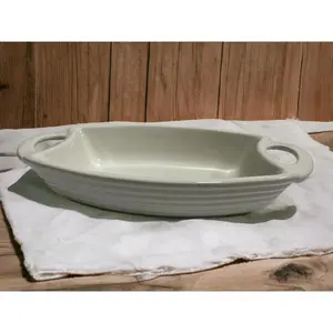 Ceramic Casserole Dish