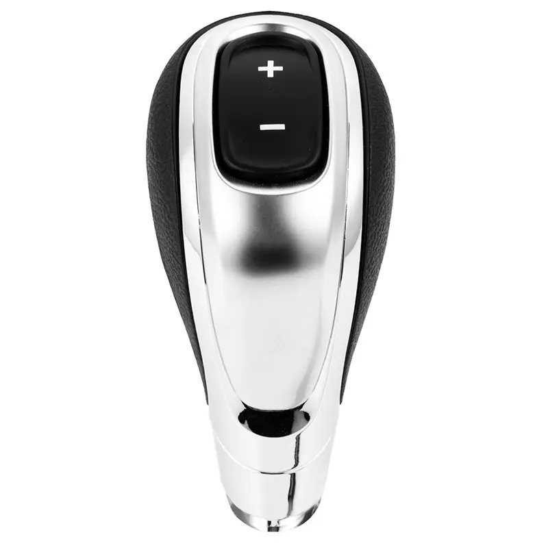 Buick Envision Gear Shift Knob Replacement, Automotive Automatic Transmission Car Part, Durable Design, Easy Installation, Perfect Fit