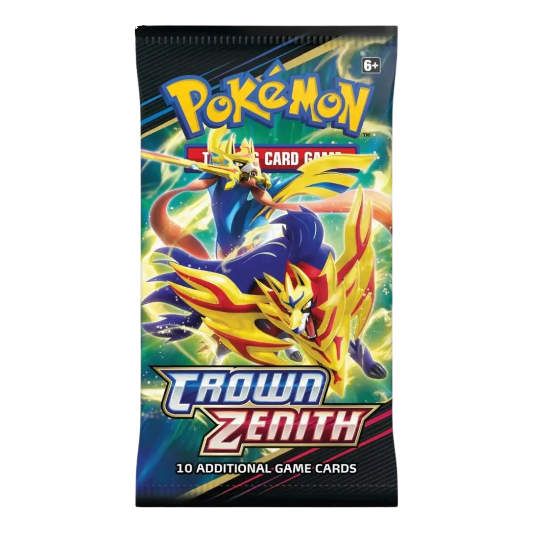 Crown Zenith