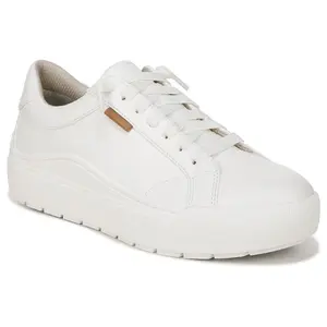 Dr. Scholl's Slip-on Platform  Sneakers - Time Off Go