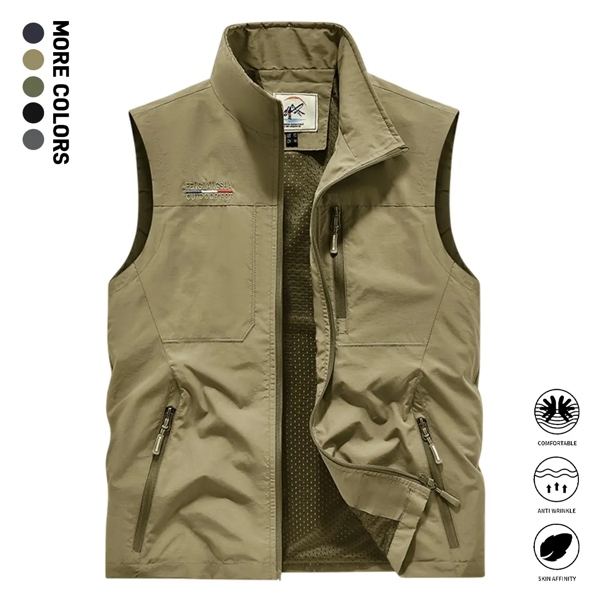 Khaki