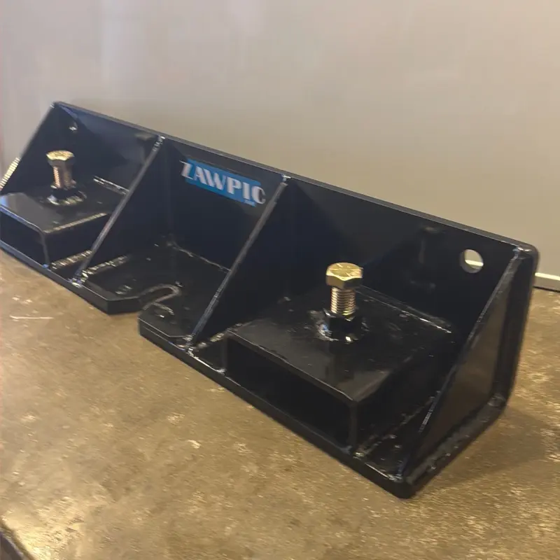 ZAWPIC concrete removal tool and system