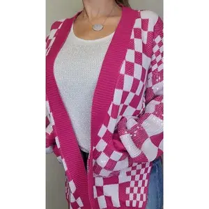 Priscilla Cardigan 2 Colors
