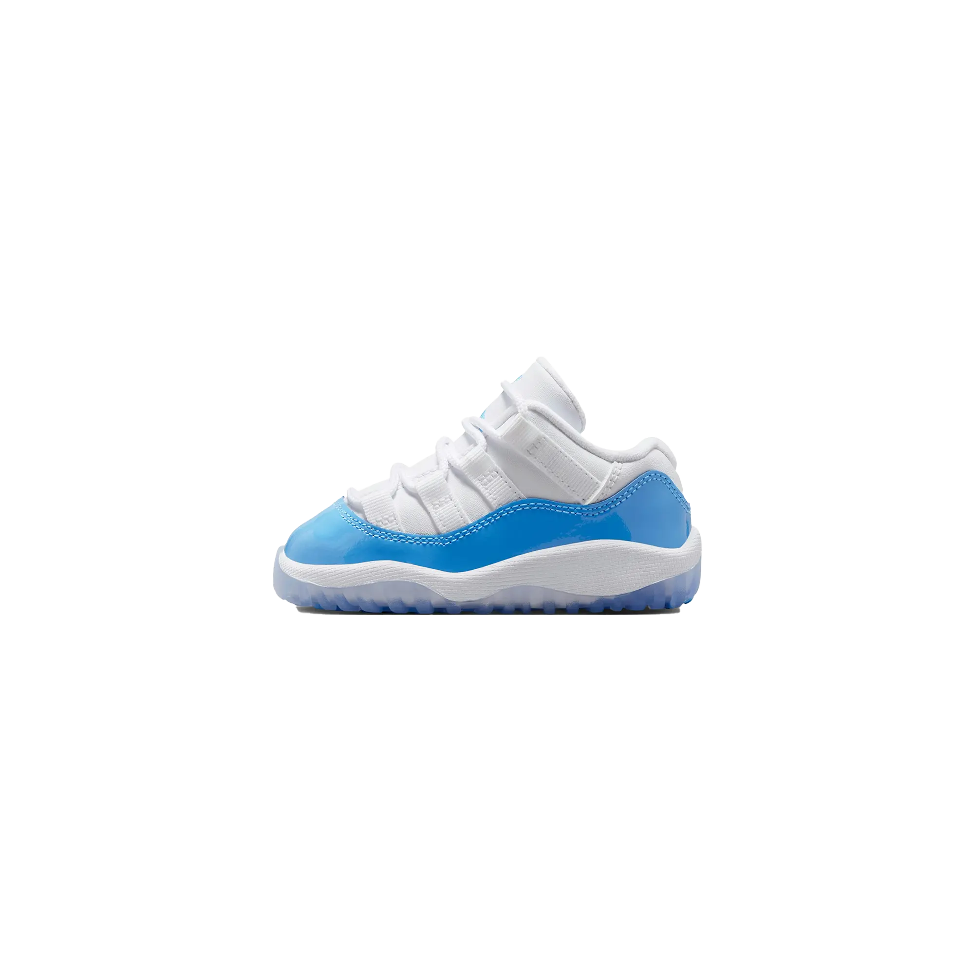 Air Jordan 11 Low TD "University Blue (2026)" FV5120 100