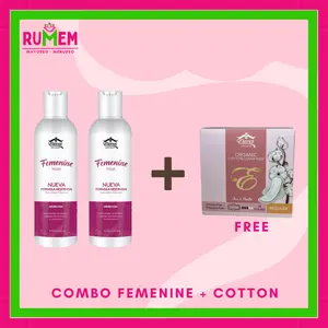 FEMENINE WASH INTIMO ETERNAL SPIRIT BEAUTY Comfort Gentle + GIFT