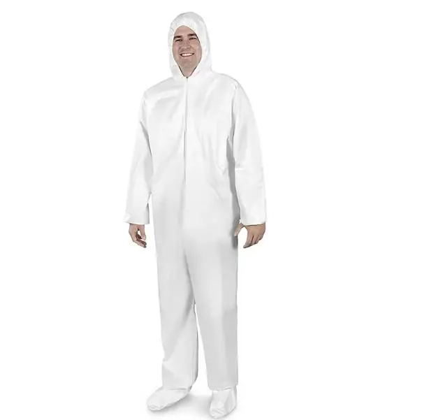 Coveralls Protection