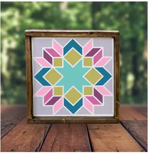 Barn Quilts Gallery