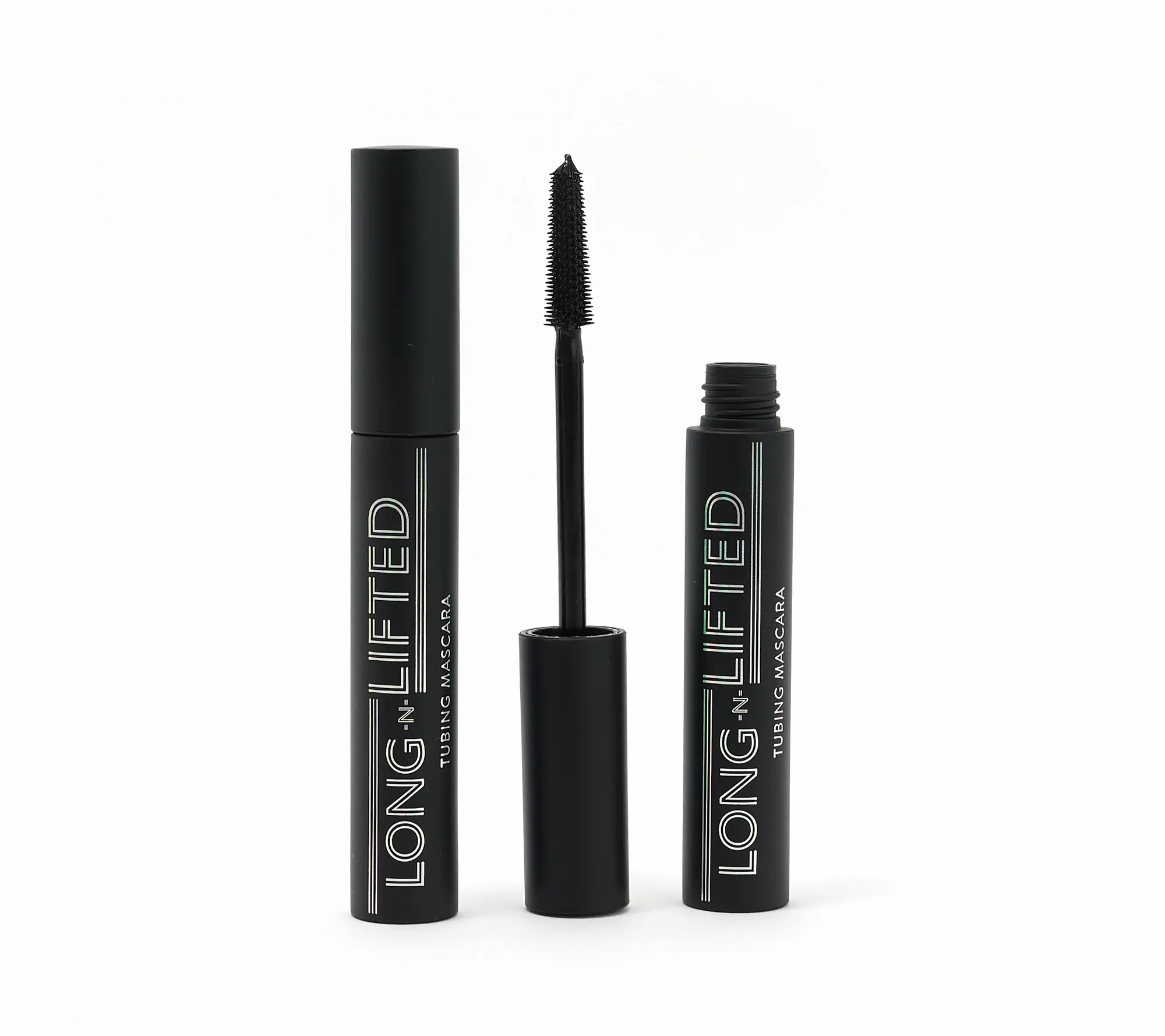 Laura Geller Long N Lifted Tubing Mascara Duo
