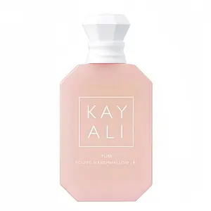 KAYALI Yum boujee marshmallow 3.4oz 100ML - Creamy Marshmallow Core, Cozy Gourmand Unisex Fragrance