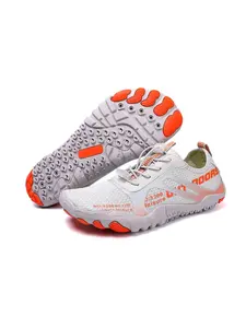New Unisex Water Shoes, Quick-Dry Barefoot Sports Shoes, Ideal for Rivers Beach Pool Hiking Surfing Kayaking Camping, Comfortable Lightweight Design
