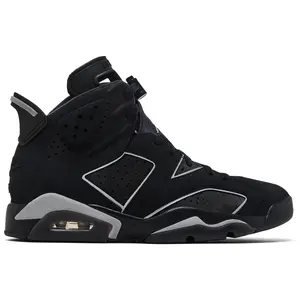 Air Jordan 6 Retro 'Cap and Gown'