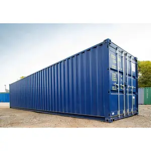 New 40ft High Cube Shipping Container in Nashville, Tennessee
