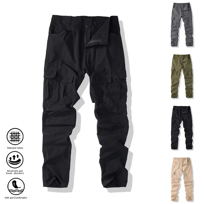 skinny tactical pants - TikTok Shop