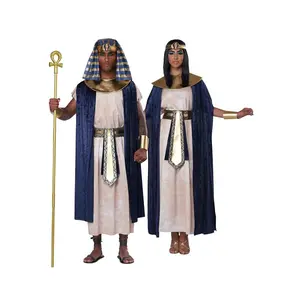 Egyptian Tunic Costume for Adults