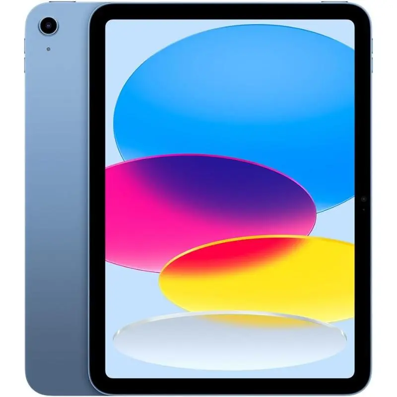 Refurbished Apple iPad 11th Gen (2025) A16 (WiFi + Cellular Unlocked) A3355 Acceptable Condition with 1 Year Warranty