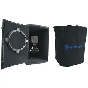 RCM SR + ISOBOX
