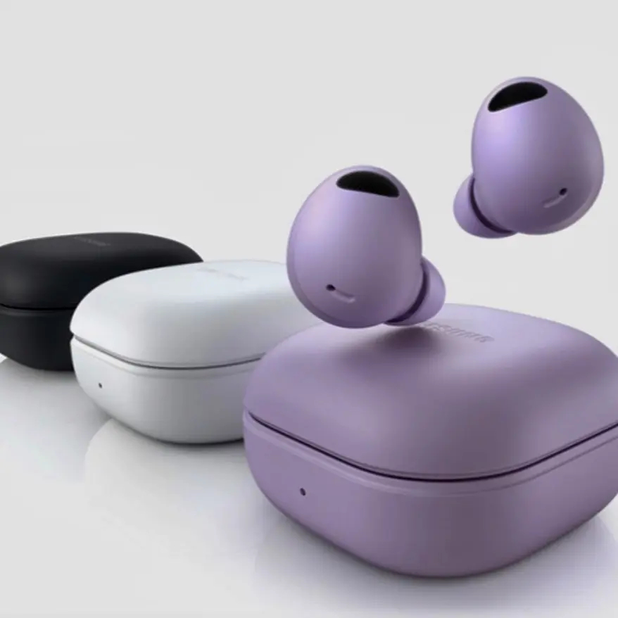 Buds Pro 2 Wireless Earbuds - Noise-Cancelling & Fast Charging