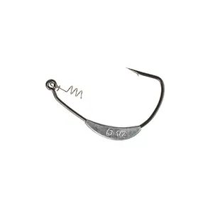 Keel Weighted Highpoint Hook