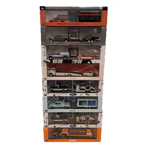 M2 Machines Auto-Haulers Collection "You Pick"