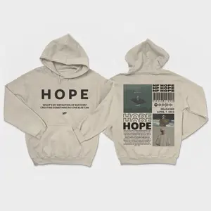 Vintage Hope Tour 2023 Merch, NF Hope Tour Shirt, NF Hope Tour 2023 Shirt, Rapper NF Fan Shirt, nf unique logo design Unisex Hoodie Best Price