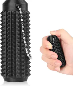 Little Ouchies Fidget Toys, Pain Stim Fidget Toy, Spiky Grippy Stim Keychain, Stress and Anxiety Relief, Fidget Toys for Adults, Pain Stimming Toys for Autism and ADHD