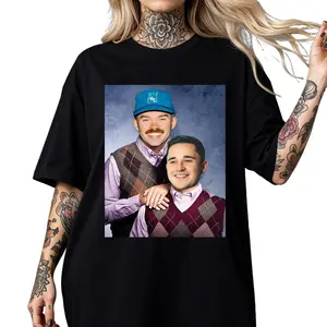 House Music Tee by John Summit X Dom Dolla - EDM Club DJ T-Shirt