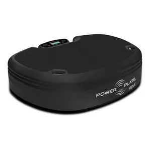 Power Plate Move - Matte Black (New) Power Plate Move - Matte Black (New)