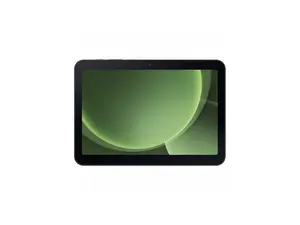Samsung Galaxy Tab Active5 Pro Enterprise Edition Rugged Tablet - 10.1" WUXGA - Qualcomm SM7635 Snapdragon 7s Gen 3 (4 nm) Octa-core - 6 GB - 128 GB Storage - Green   SM-X350NZGAN20