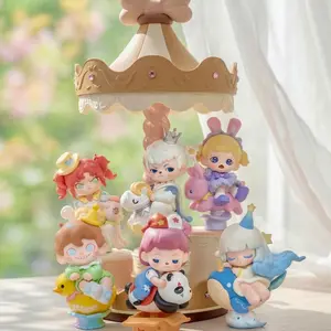 TNT Moments on Replay Series Blind Box