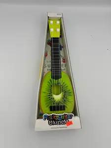 Fruit Guitar