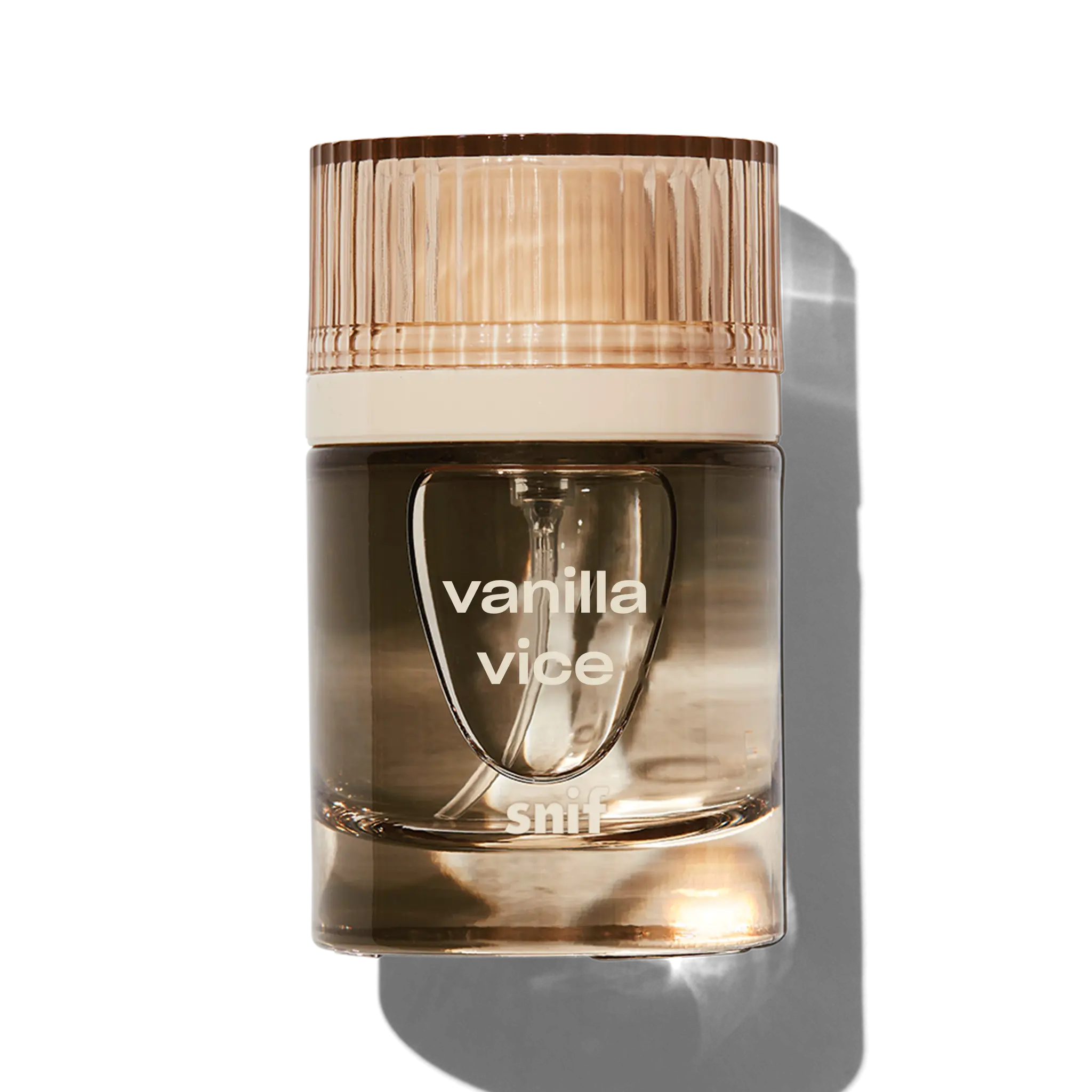 VANILLA VICE - 30 ML ICE CREAM & MUSK FRAGRANCE