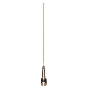 PCTEL-Maxrad MWV1365S 136 - 174 MHz Unity Gain Wideband Antenna with Spring