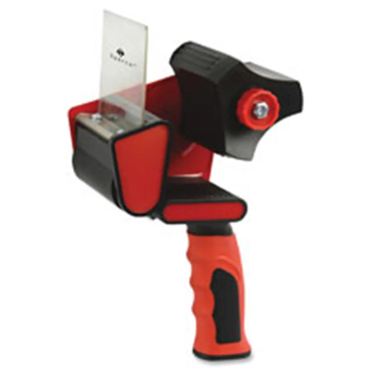 212 MAIN Sparco Handheld Tape Dispenser - Adjustable Brake, Effortless Cut, Reduced Fatigue for Tools & Hardware, Adhesives Tapes Use Cases