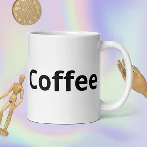 Coffee : mug