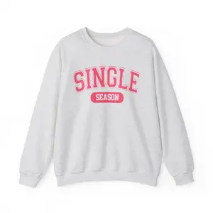 Single Season sweatshirt