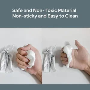 Waterproof Sealant Gel, Quick Repair Mud, Wall Hole Patching, Drainage Connection, Air Conditioning Hole, Durable & Reliable Fixing Solution