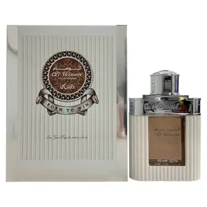 Rasasi Al Wisam Lavender Bold EDP - Men's 3.4oz High Quality Luxurious Oriental Daywear Cologne, Great Scent with Bergamot, Rose & Lavender Blend, A-Starting Top Note, New Box Pack, High Quality Fragrance