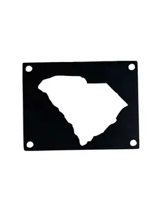 Warning label replacement - CHOOSE YOUR STATE!