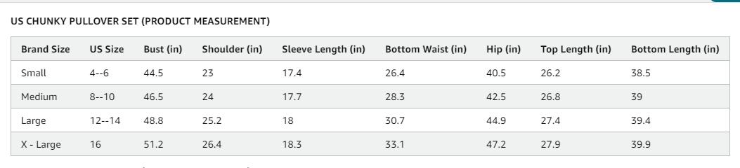 PrettyGarden Women's 2 Piece Knit Sweater Outfit Casual Long Sleeve Pullover Wide Leg Pants Tracksuit Loungewear Set