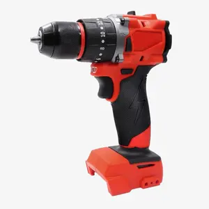 Power Drill, Electric Drill Driver, Brushless Motor Impact for Home DIY & Home Improvement