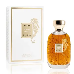 Atelier Des Ors  Unisex 3.4 Ounce Novae Vanilla Eau de Parfum