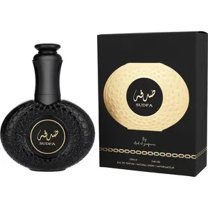 Ard Al Zaafaran Sudfa By Ard Al Zaafaran Eau De Parfum For Unisex