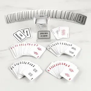 You Are Beautiful Mini Playing Cards