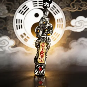 Star Official Pendant