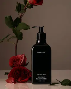 Dish Soap by Courteney Cox Luxury Scent for Kitchen