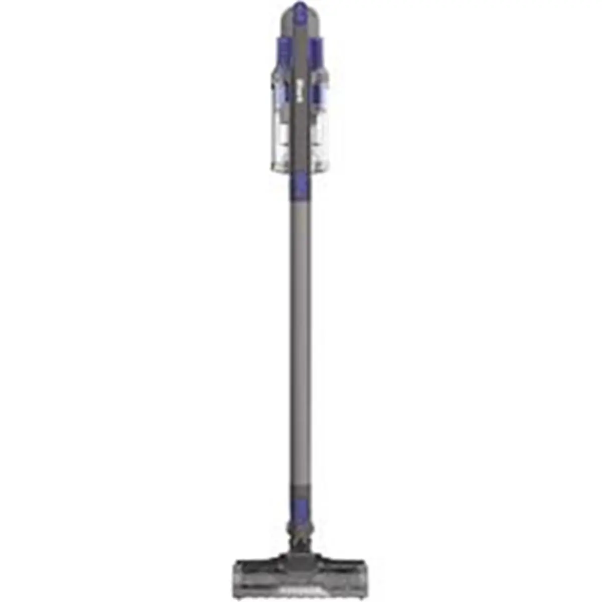 SHARK Rocket Bagless Cordless Handheld Vacuum Cleaner, Blue, 11.2 lbs, with Foam Sleeve Filter Stick, Clean Touch Technology, Deep-Cleaning Suction, 1 Year Limited Parts and Labor, for Home Floor Care & Car Use, 181 Watt