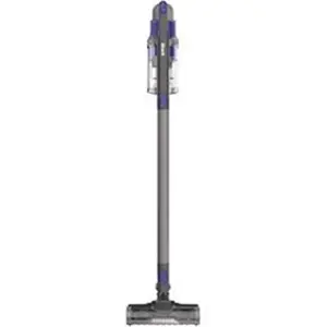 SHARK Rocket Bagless Cordless Vacuum Cleaner, Blue, with Foam Sleeve Filter Stick, for Home Floor Care & Car Use (Household Vacuums)