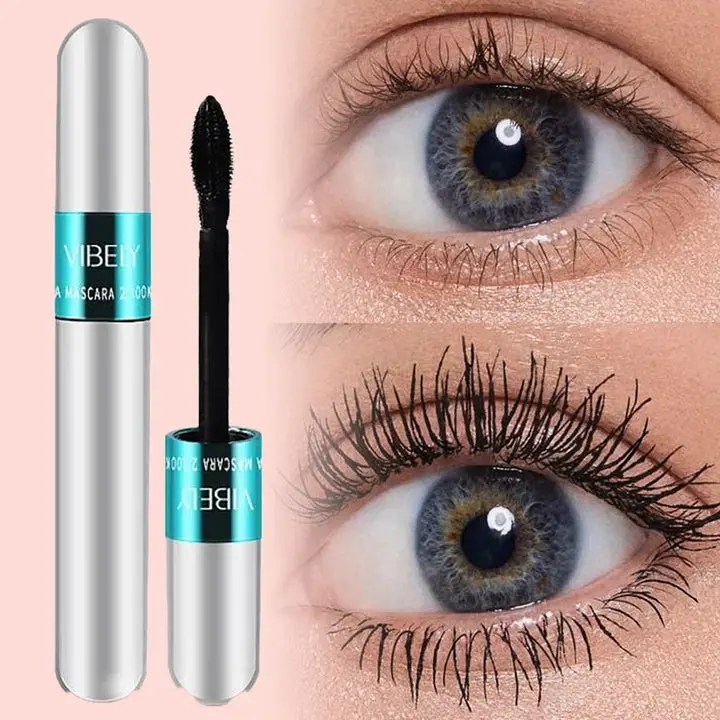 4D Silk Fiber Mascara 4D Silk Fiber Mascara
