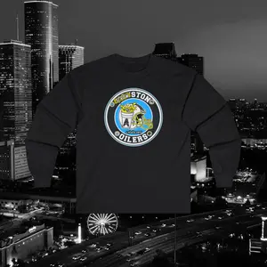 SO YCB Logo Sweat Shirt