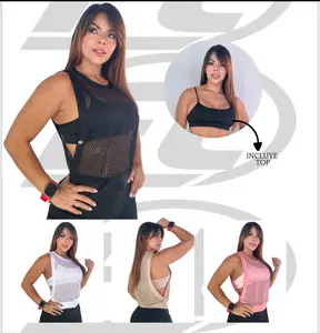 Beisbolera Malla Suiza